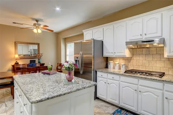 $657,900 | 11910 Wishing Well Court, Frisco, TX 75035