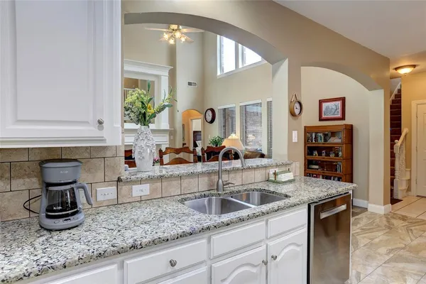 $657,900 | 11910 Wishing Well Court, Frisco, TX 75035