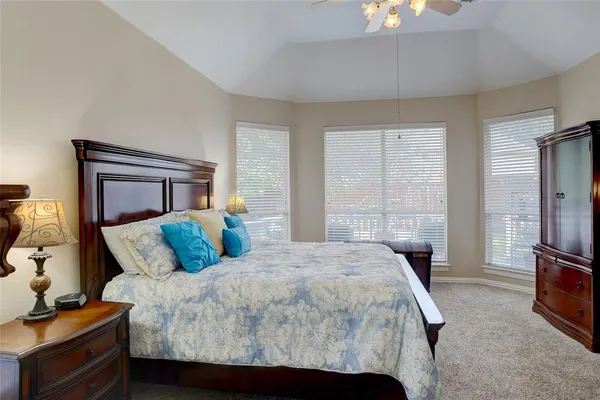 $657,900 | 11910 Wishing Well Court, Frisco, TX 75035
