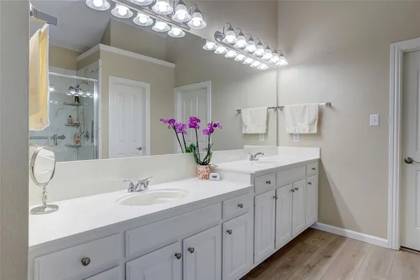 $657,900 | 11910 Wishing Well Court, Frisco, TX 75035