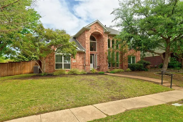 $657,900 | 11910 Wishing Well Court, Frisco, TX 75035