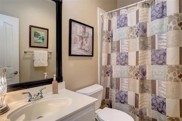 $657,900 | 11910 Wishing Well Court, Frisco, TX 75035