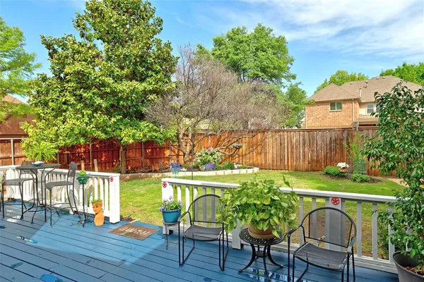 $657,900 | 11910 Wishing Well Court, Frisco, TX 75035