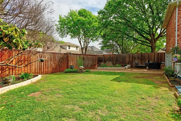 $657,900 | 11910 Wishing Well Court, Frisco, TX 75035