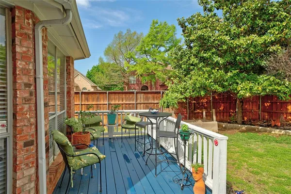 $657,900 | 11910 Wishing Well Court, Frisco, TX 75035