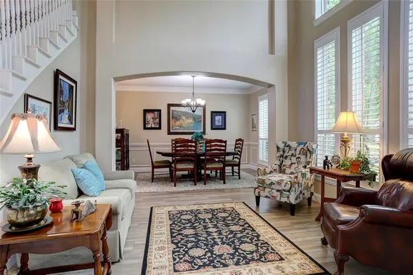 $657,900 | 11910 Wishing Well Court, Frisco, TX 75035
