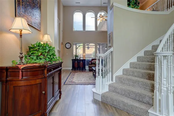 $657,900 | 11910 Wishing Well Court, Frisco, TX 75035