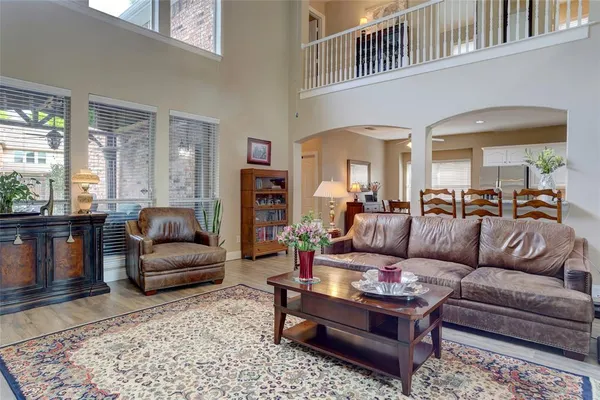 $657,900 | 11910 Wishing Well Court, Frisco, TX 75035