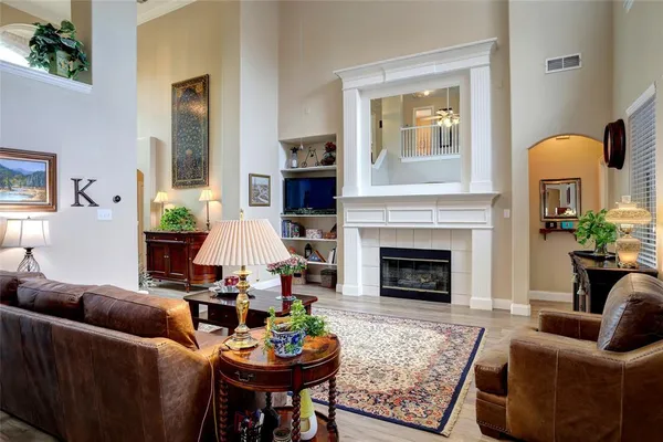 $657,900 | 11910 Wishing Well Court, Frisco, TX 75035
