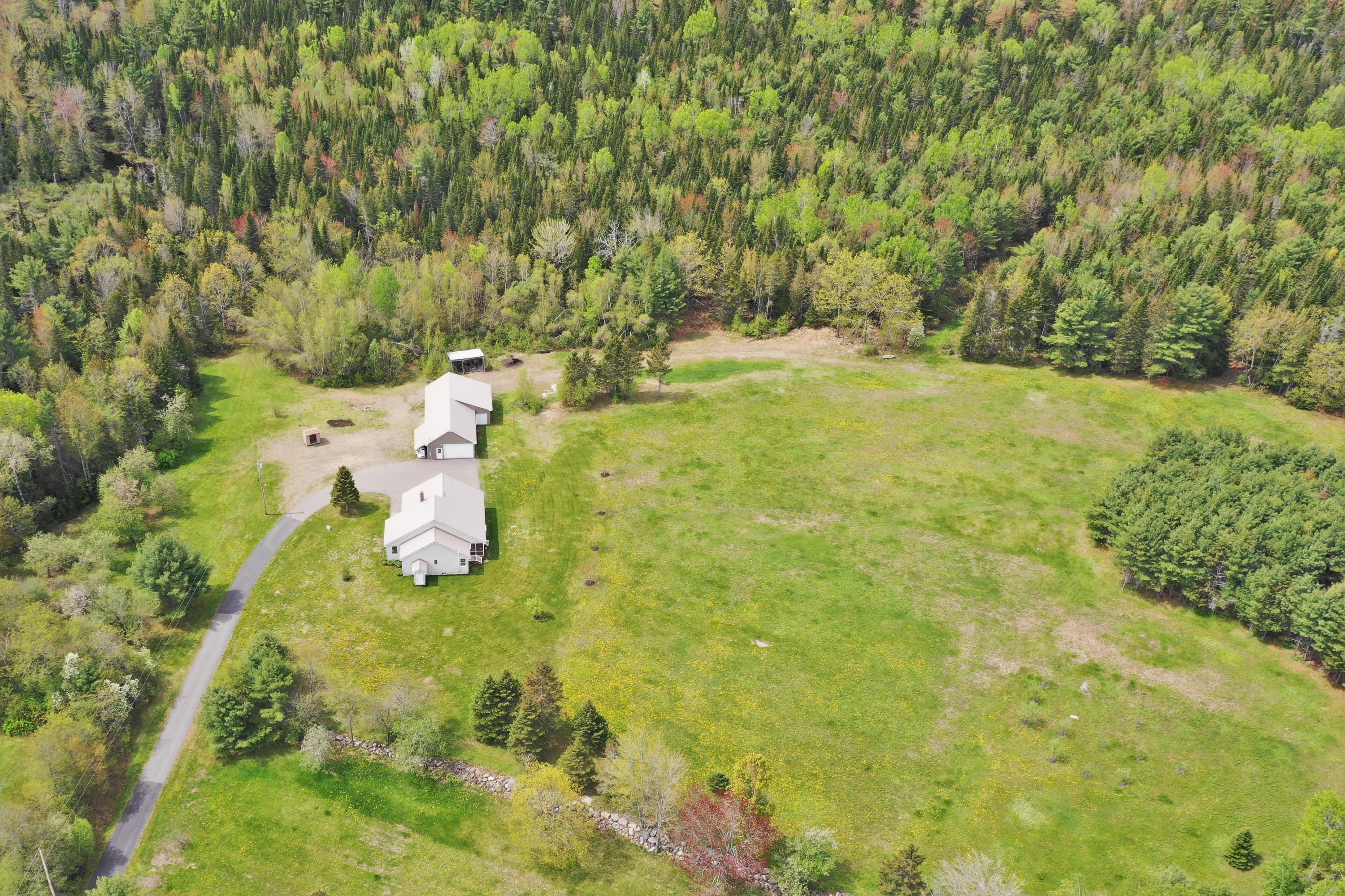 905 Lakins Road Stetson, ME 04488 - Photo 44 of 51 DJI_0398
