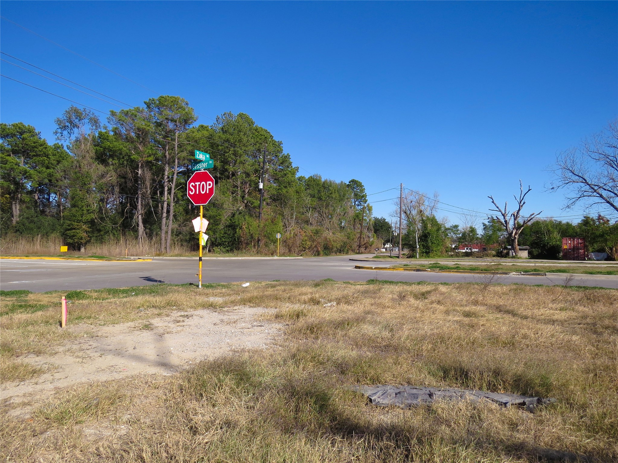 9535 Zaka Road Houston, TX 77064 - Photo 5 of 7 a view of a park