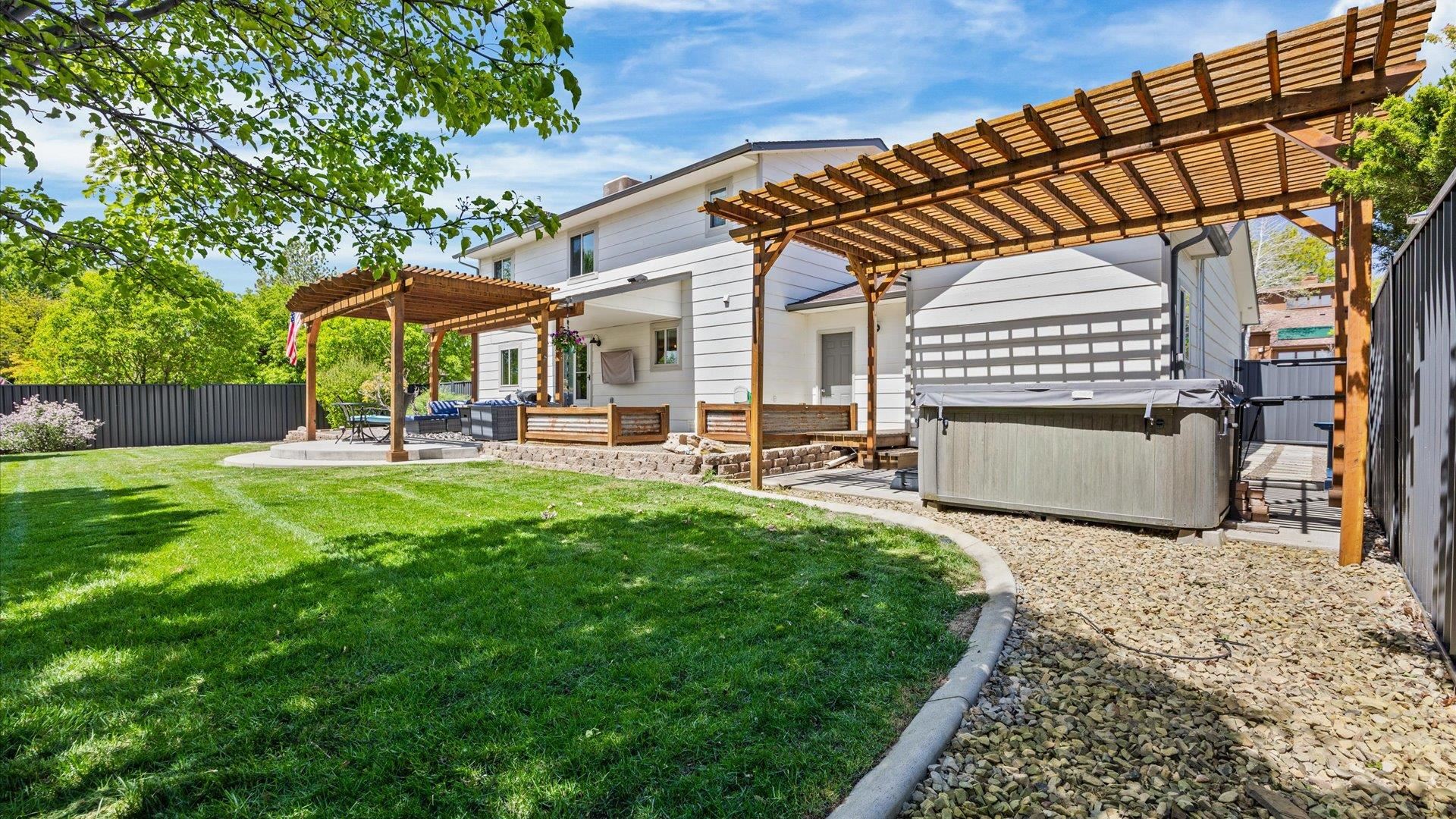 1815 Bell Ridge Court Grand Junction, CO 81506 - Photo 33 of 36