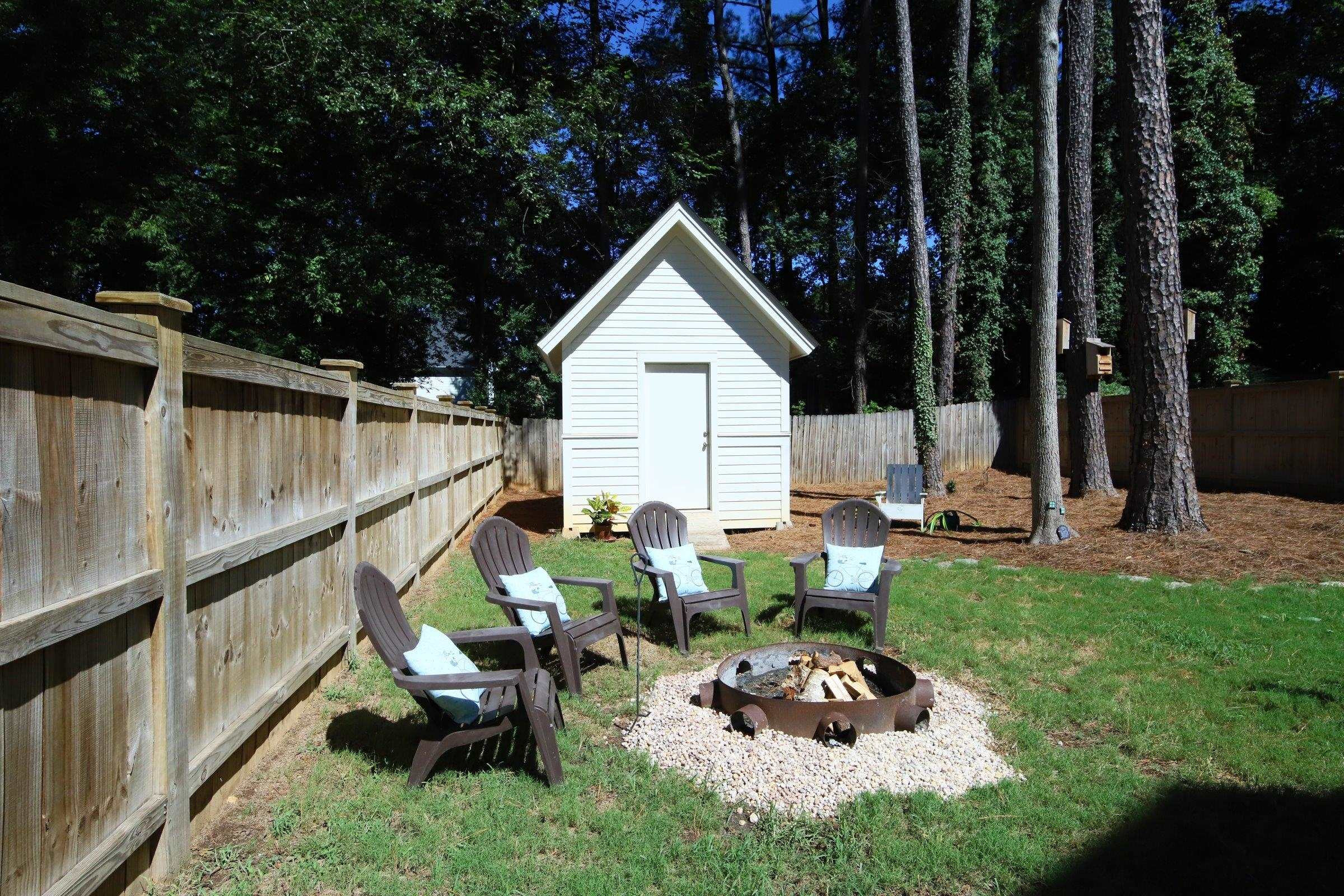 813 Glascock Street Raleigh, NC 27604 - Photo 29 of 30 Photo 29
