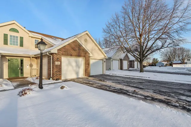 $265,000 | 279 Kearney Way, Waunakee, WI 53597