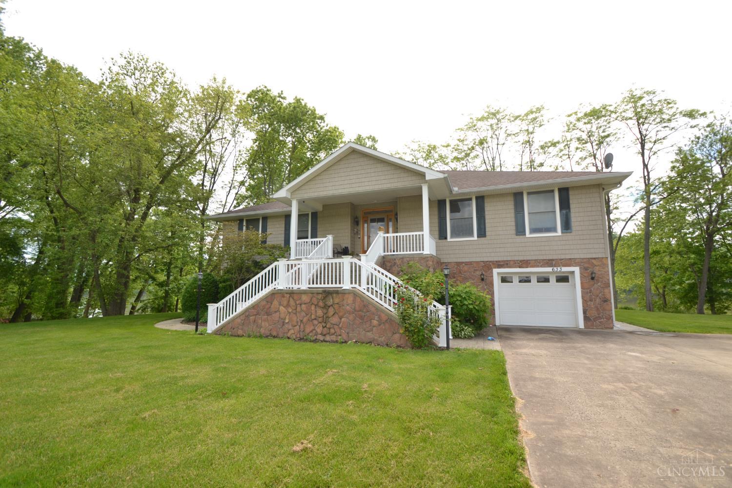 633 Robins Way Ripley, OH 45167 - Photo 2 of 56