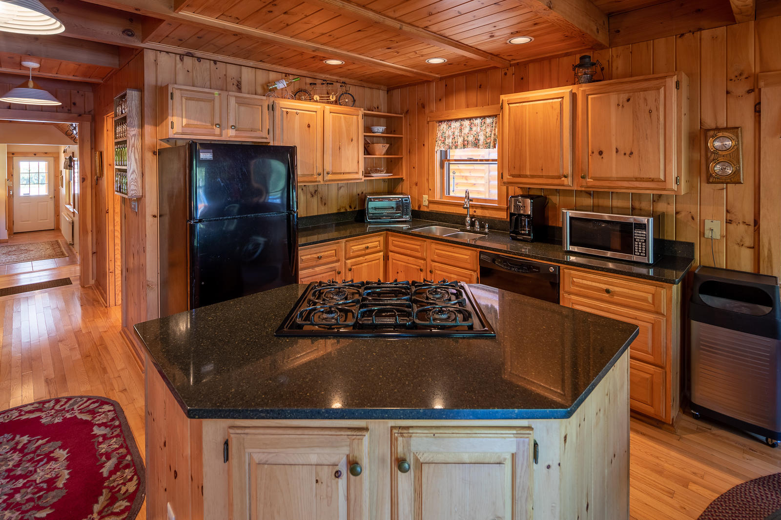274 Shore Road Oquossoc, ME 04964 - Photo 8 of 70 39