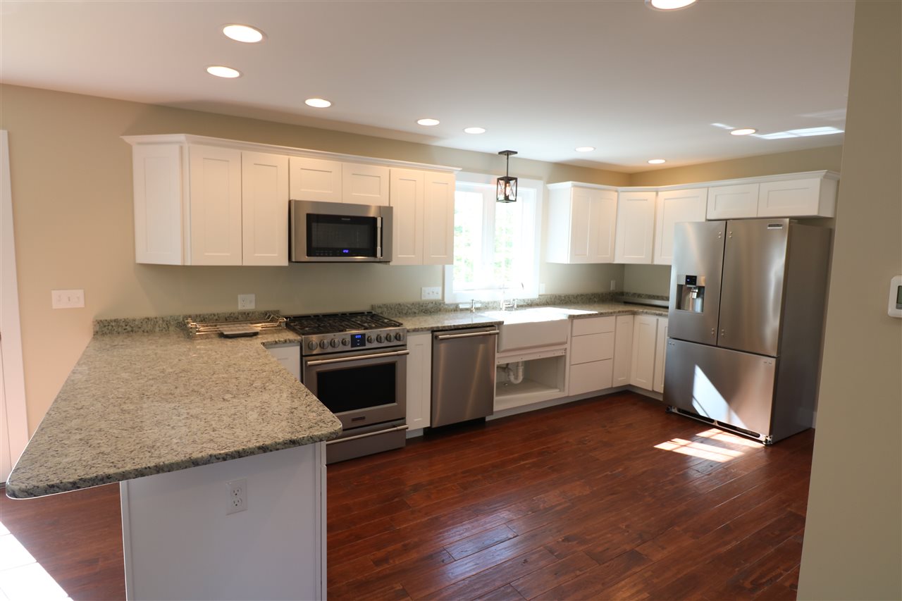 Lot 3 Maple Ridge Road, Unit 3 Nottingham, NH 03290 - Photo 4 of 35