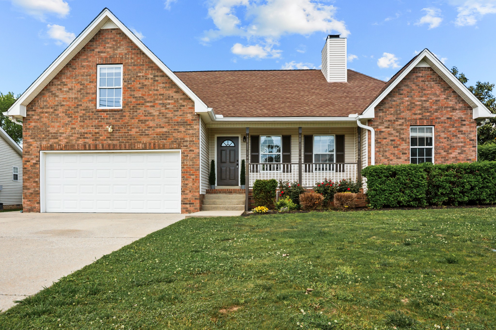 7668 South Swift Road Goodlettsville, TN 37072 - Photo 1 of 17