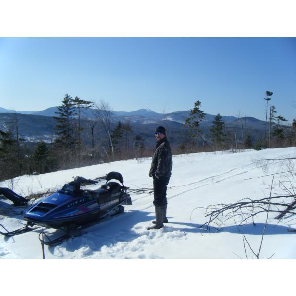 2 Lower Vose Road Kingfield, ME 04947 - Photo 16 of 17 Mark-On-Snowmobile_thumb