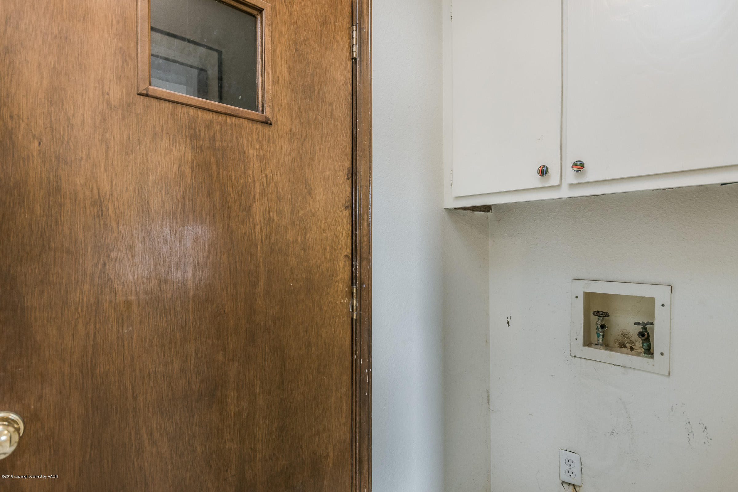6202 Rutgers Street Amarillo, TX 79109 - Photo 13 of 18 Utility Room_