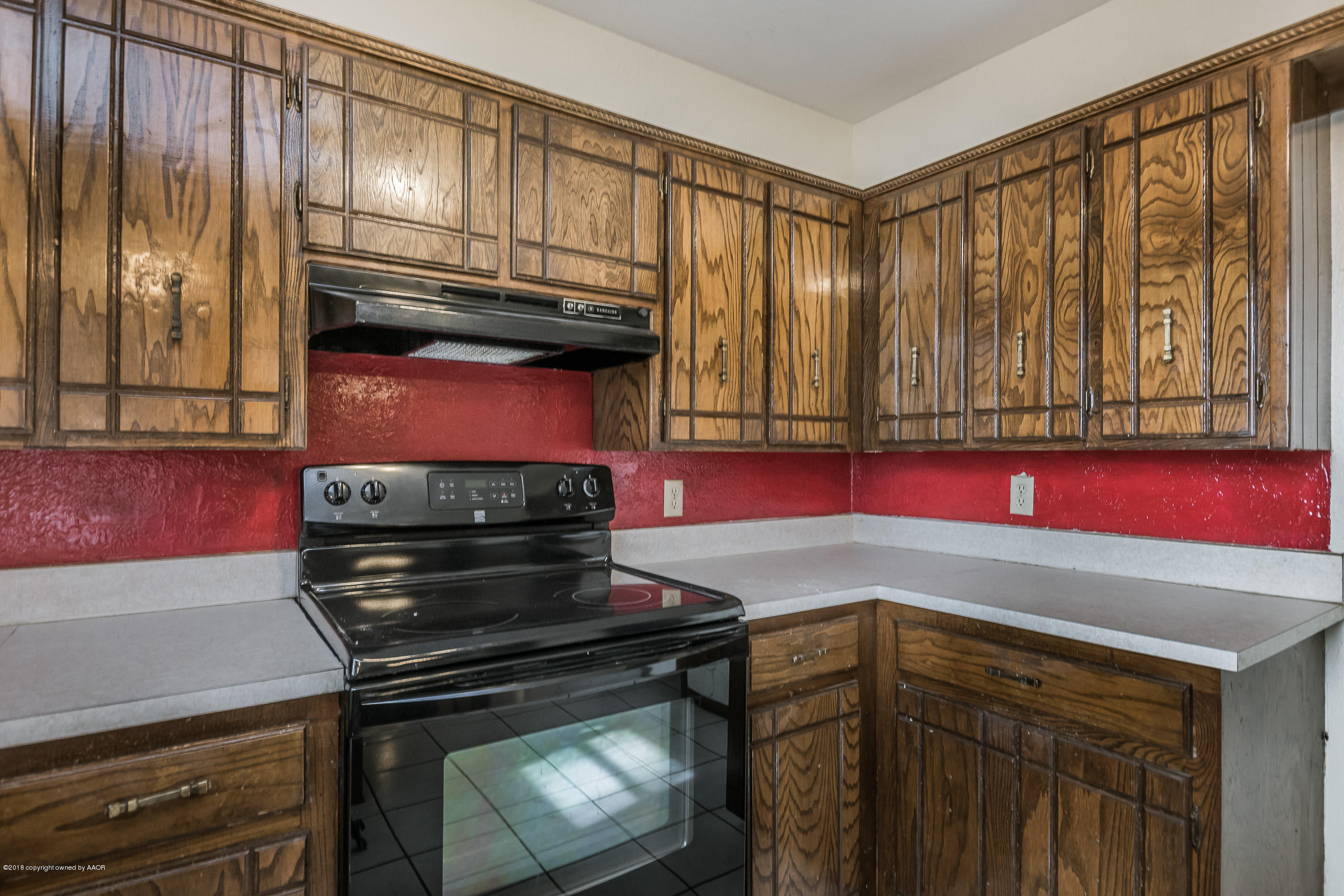 6202 Rutgers Street Amarillo, TX 79109 - Photo 5 of 18 Kitchen_-2