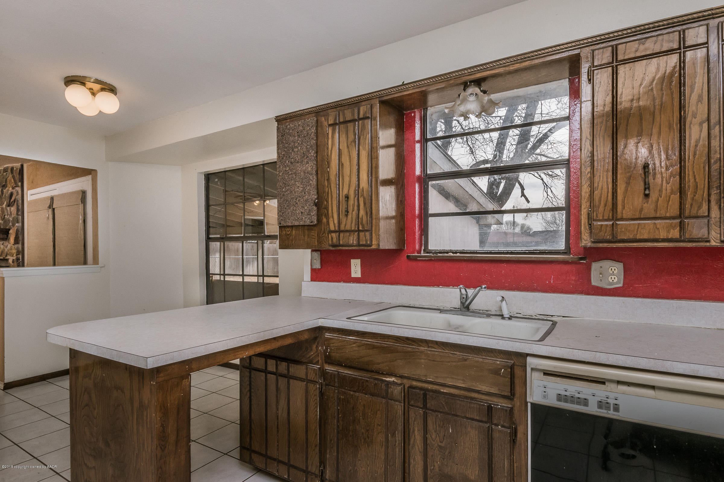 6202 Rutgers Street Amarillo, TX 79109 - Photo 7 of 18 Kitchen_-3