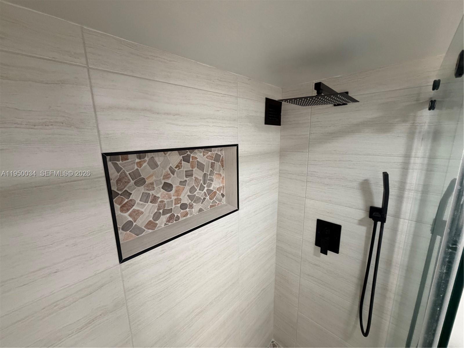 17021 North Bay Road, Unit 216 Sunny Isles Beach, FL 33160 - Photo 19 of 40 a view of bathroom with a sink