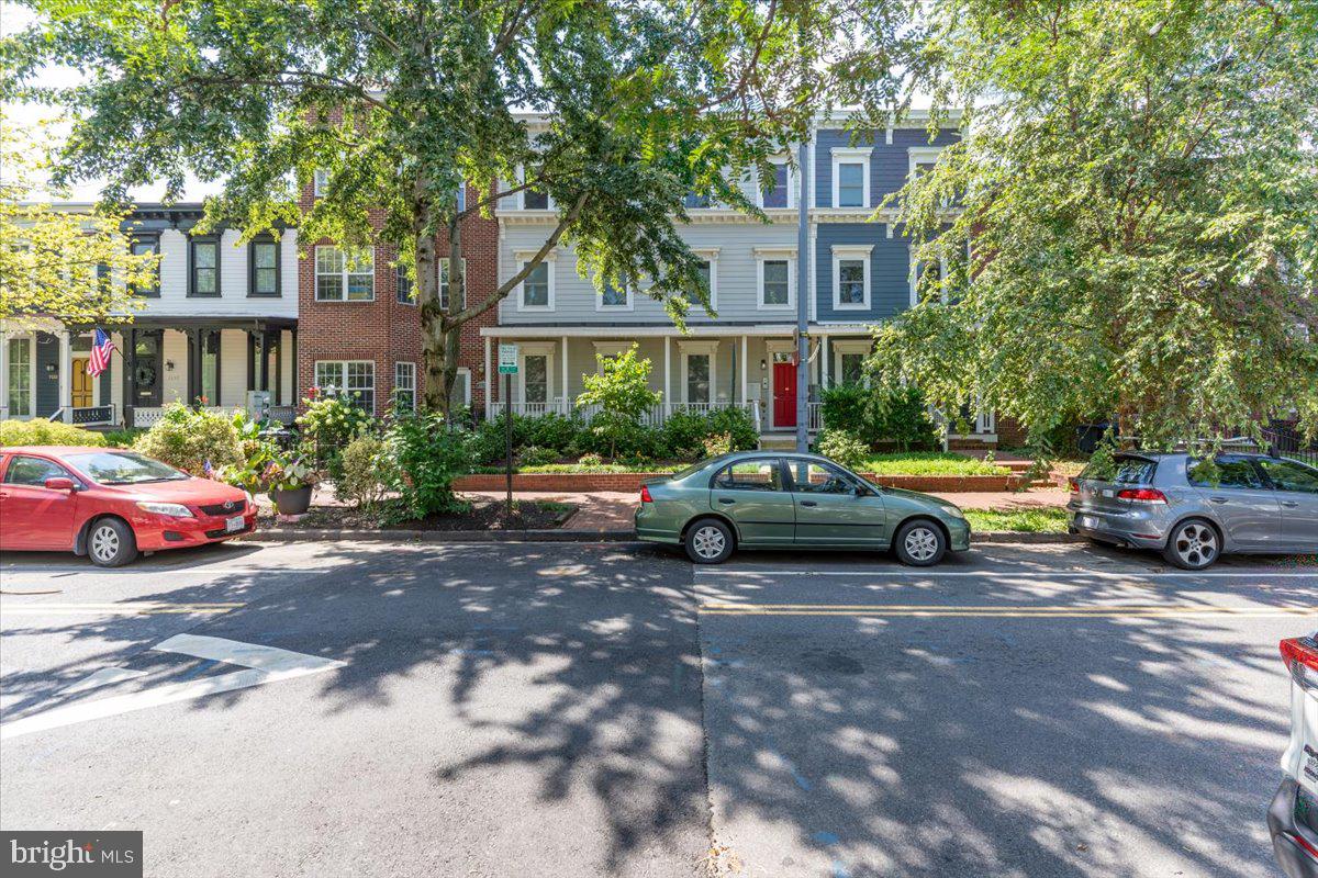 1121 G Street Northeast, Unit 3 Washington, DC 20002 - Photo 36 of 37 1121 G St NE #3 Washington DC FOR SALE!