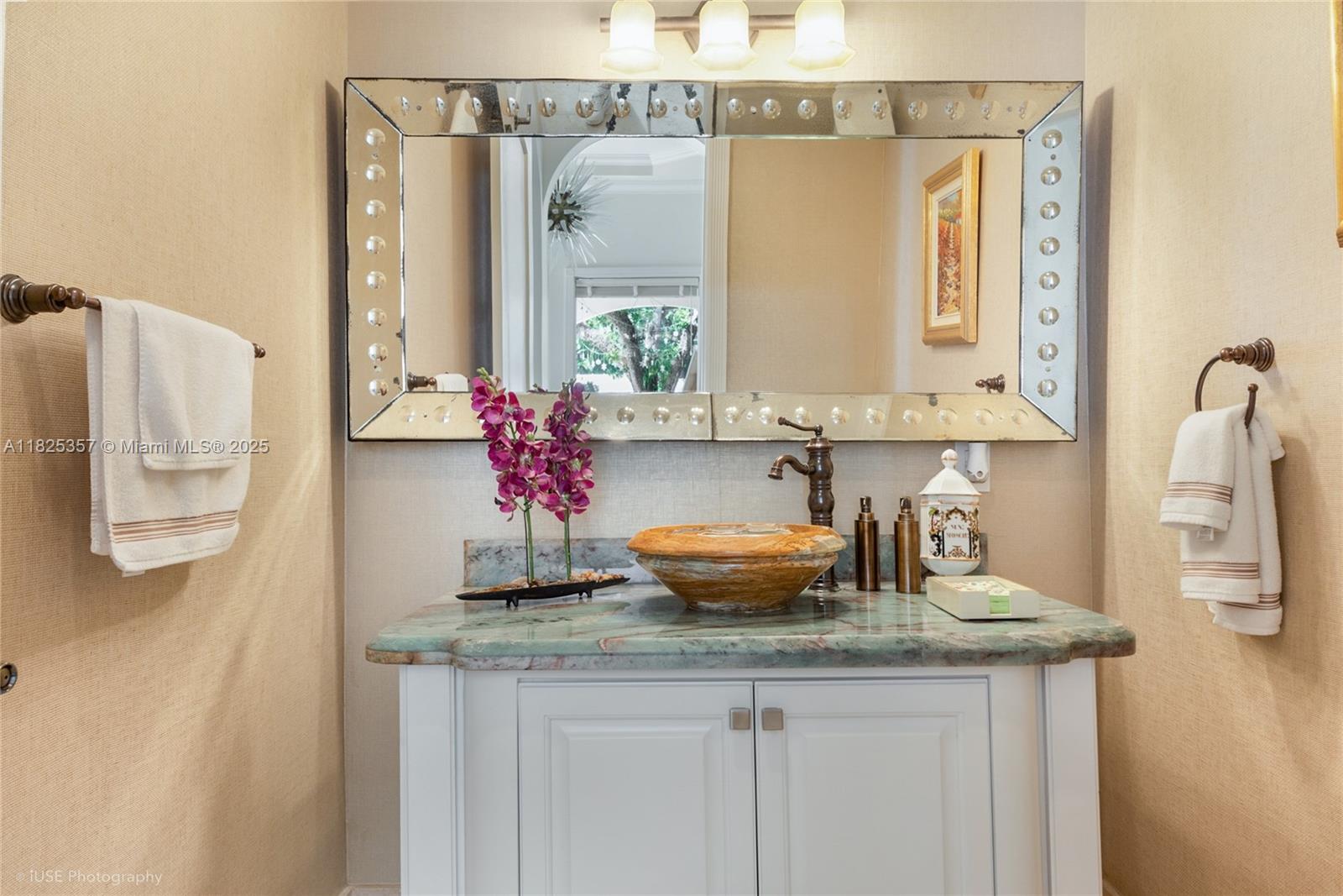 7405 Southwest 104th Street Pinecrest, FL 33156 - Photo 7 of 23 a kitchen with a sink and a window