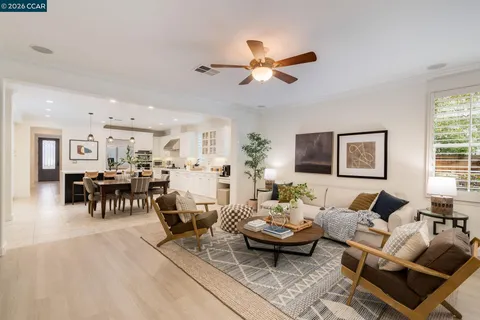 $2,088,888 | 2208 Genoa Street, Danville, CA 94506