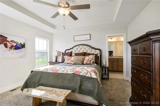 $374,900 | 4534 Venice Way, Sellersburg, IN 47172