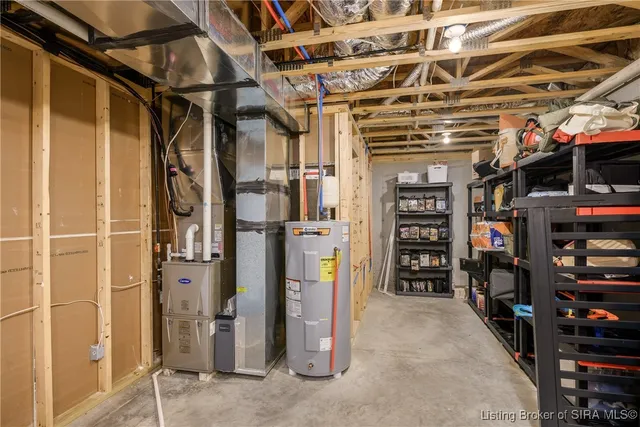 $374,900 | 4534 Venice Way, Sellersburg, IN 47172