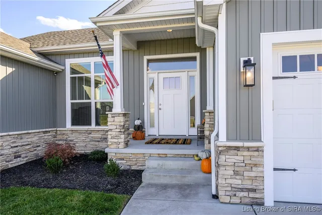 $374,900 | 4534 Venice Way, Sellersburg, IN 47172