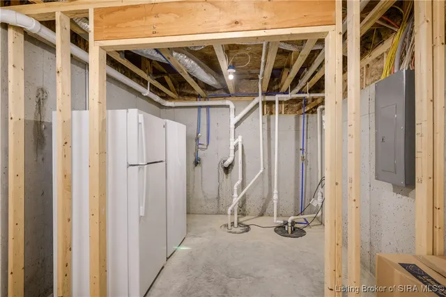 $374,900 | 4534 Venice Way, Sellersburg, IN 47172