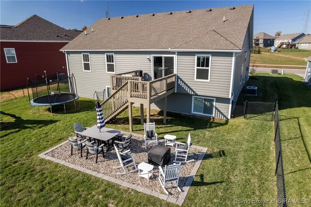 $374,900 | 4534 Venice Way, Sellersburg, IN 47172