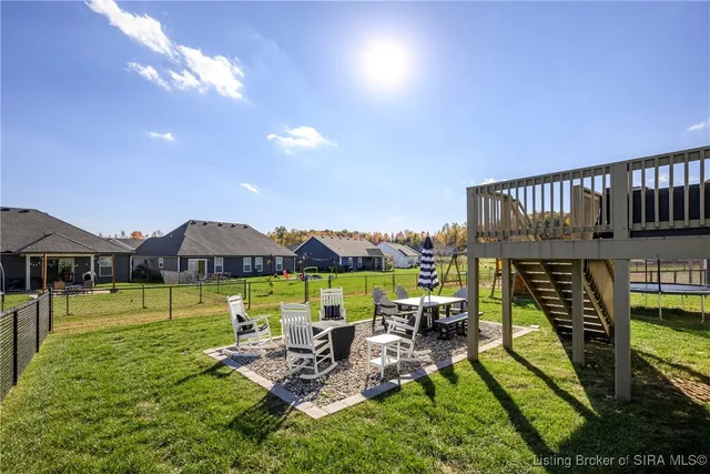 $374,900 | 4534 Venice Way, Sellersburg, IN 47172