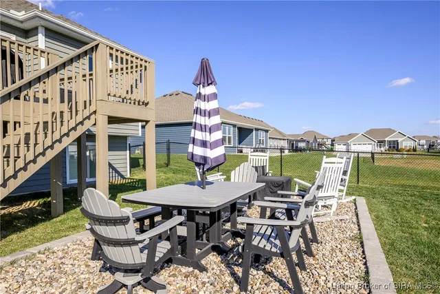 $374,900 | 4534 Venice Way, Sellersburg, IN 47172