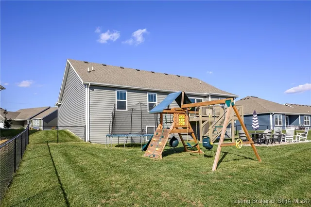 $374,900 | 4534 Venice Way, Sellersburg, IN 47172