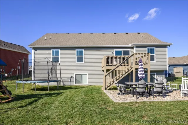 $374,900 | 4534 Venice Way, Sellersburg, IN 47172