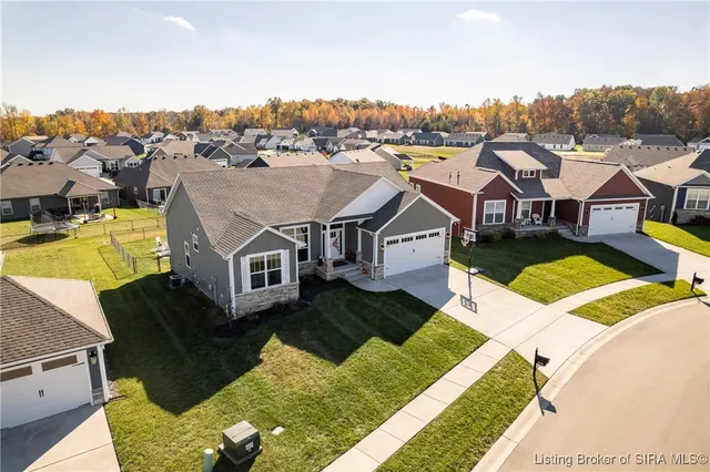 $374,900 | 4534 Venice Way, Sellersburg, IN 47172