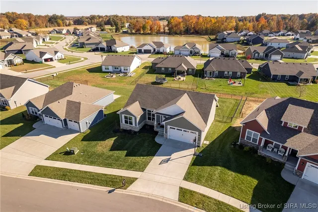 $374,900 | 4534 Venice Way, Sellersburg, IN 47172