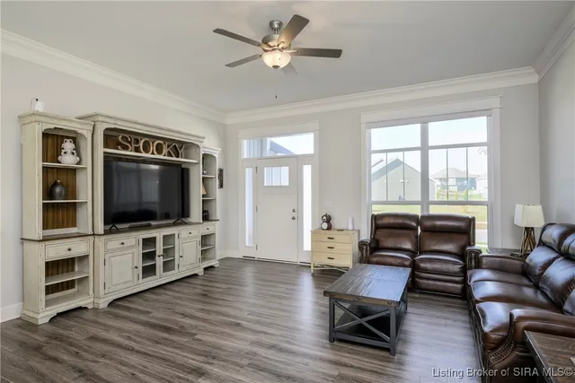 $374,900 | 4534 Venice Way, Sellersburg, IN 47172