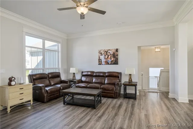 $374,900 | 4534 Venice Way, Sellersburg, IN 47172