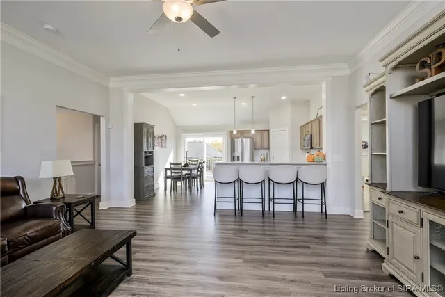 $374,900 | 4534 Venice Way, Sellersburg, IN 47172