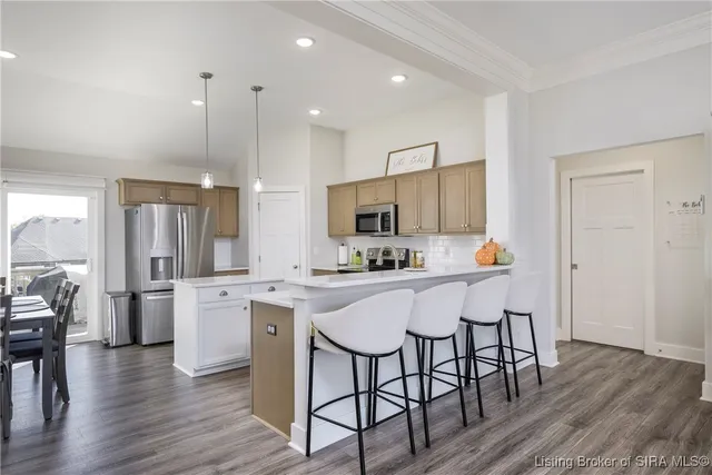 $374,900 | 4534 Venice Way, Sellersburg, IN 47172