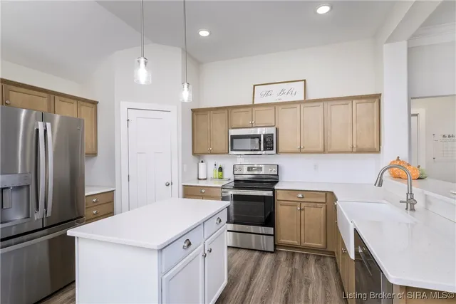 $374,900 | 4534 Venice Way, Sellersburg, IN 47172