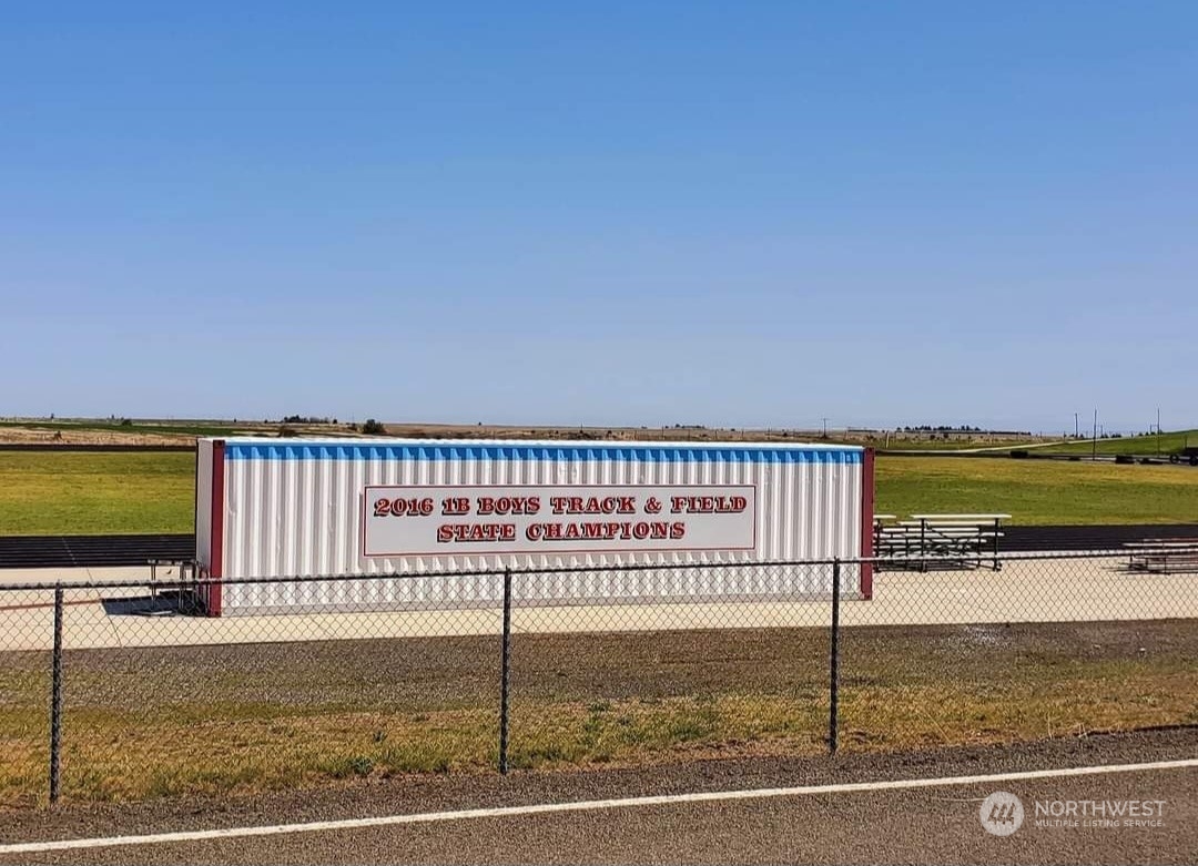205 Middle Road Bickleton, WA 99322 - Photo 19 of 19 a view of a terrace