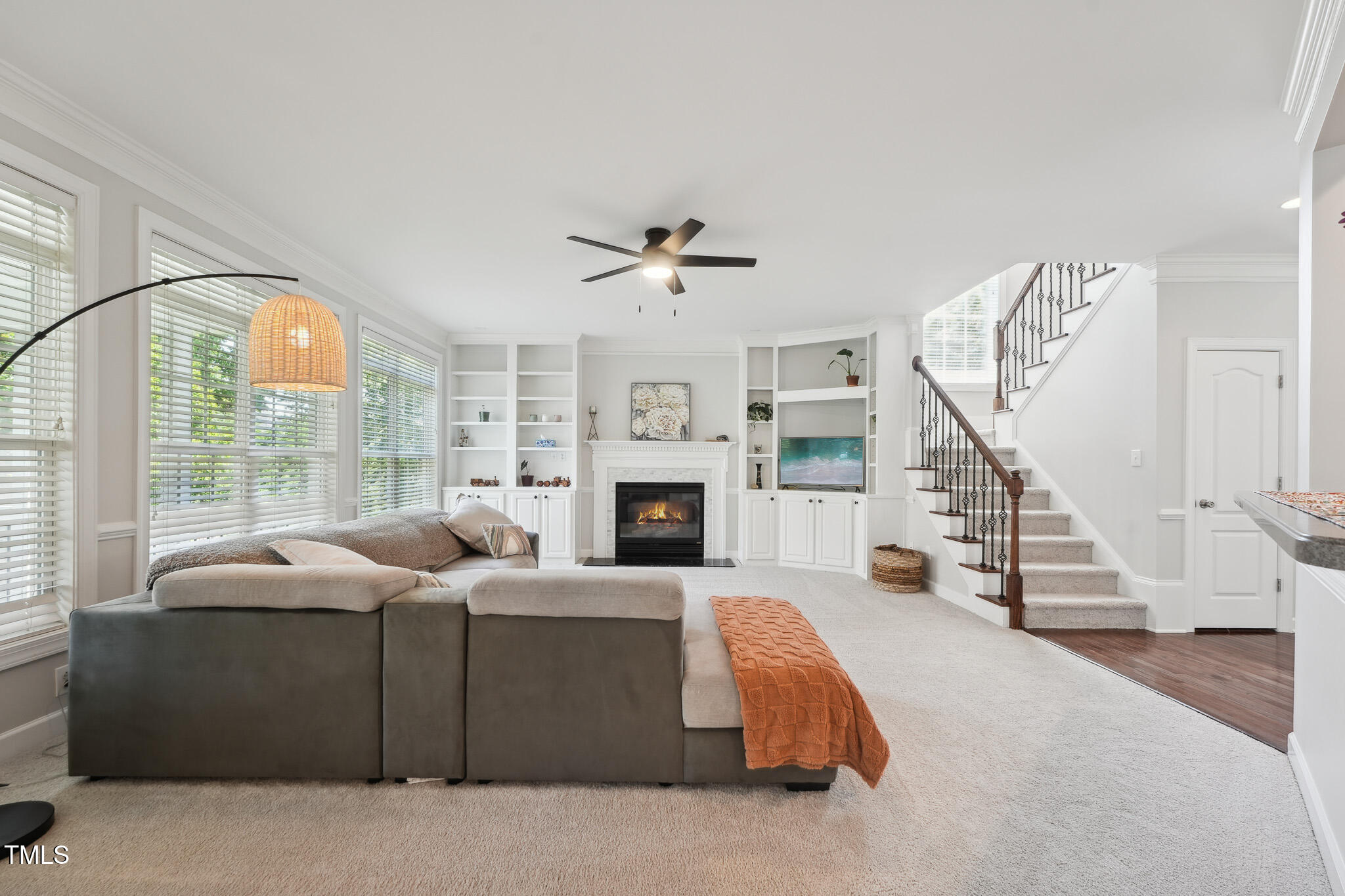 11916 Deneb Court Raleigh, NC 27614 - Photo 8 of 51 DSC03211