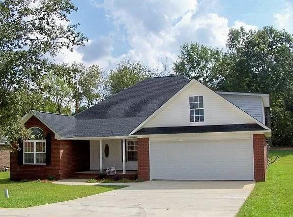 2995 Foxcroft Circle Sumter, SC 29154 - Photo 1 of 21