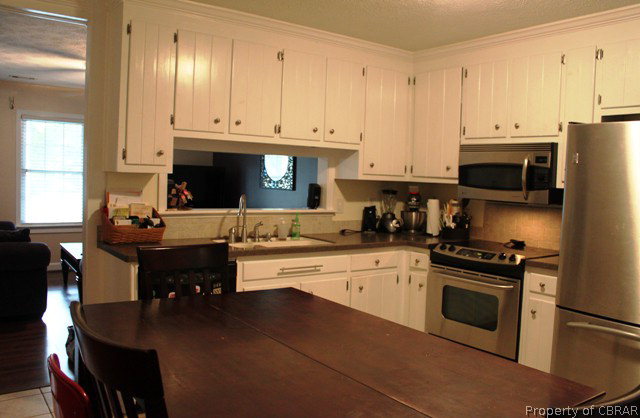 8845 Marlfield Road Gloucester, VA 23061 - Photo 4 of 17